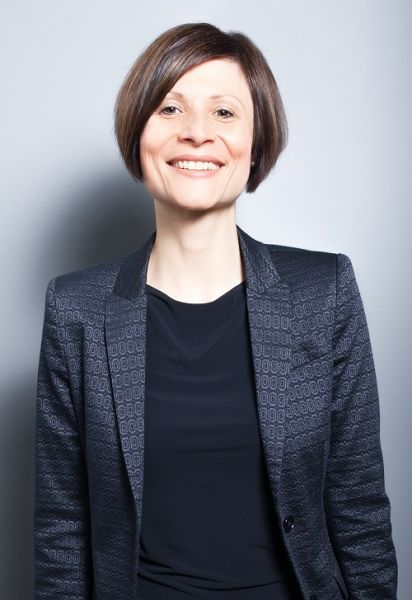 Sandra Anton